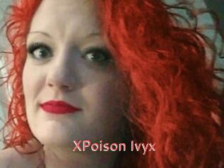 xPoison_Ivyx Webcam Sexe Direct