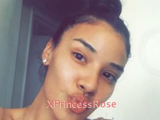 XPrincessRose