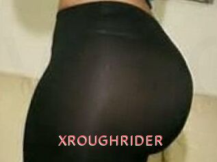 XROUGH_RIDER