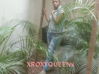 xROXYQUEENx Webcam Sexe Direct