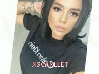XSCARLLET