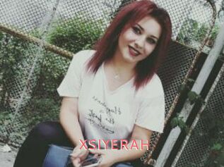 XSIYERAH