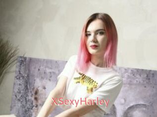 XSexyHarley
