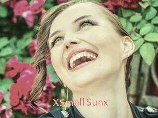 XSmallSunx