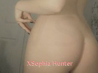XSophia_Hunter