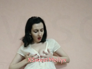 xSweetMollyx Webcam Sexe Direct