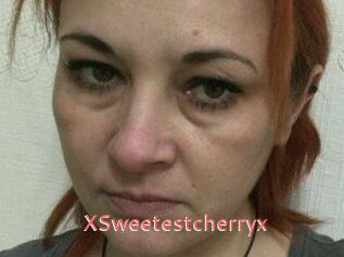 XSweetestcherryx