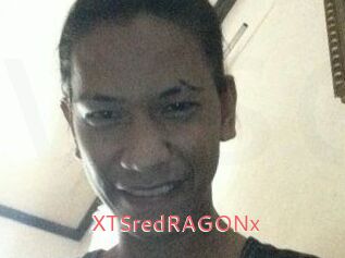 XTSredRAGONx