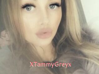 XTammyGreyx