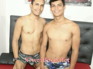 XTwoxBoysxHot