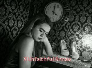 XUnfaithfulAnnax