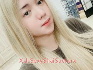 XUrSexyShaiSuckerx