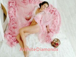 XWhiteDiamondx