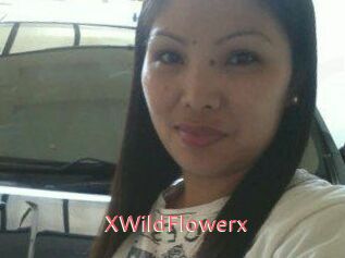 XWildFlowerx