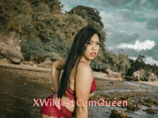 XWildestCumQueen