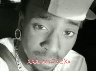 XXArson732Xx