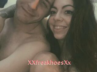XXfreakhoesXx