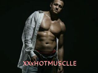 XXxHOTMUSCLLE