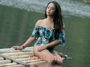xZendayaTsx Webcam Sexe Direct