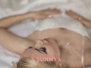 X_SUNNY_x