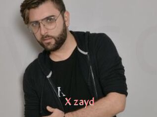 x_zayd Webcam Sexe Direct