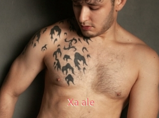 Xa_ale