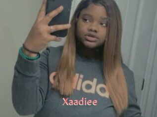 Xaadiee