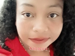 Xairaruiz