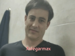 Xalegarmax