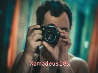 Xamadeus18x