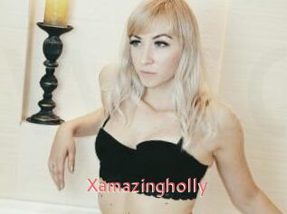 Xamazingholly