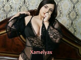 Xamelyax