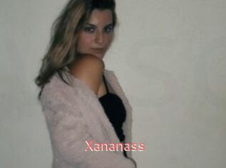 Xananass