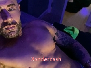 Xandercash