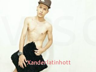 Xanderlatinhott