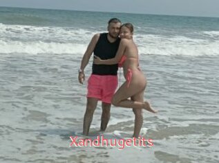 Xandhugetits