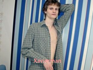 Xavierman