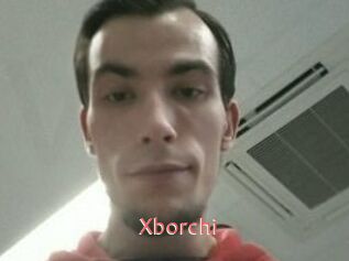 Xborchi