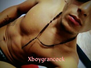 Xboygrancock