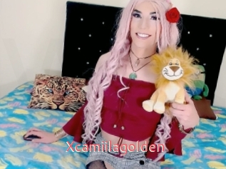 xcamiilagolden Webcam Sexe Direct