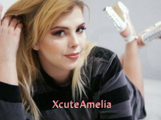 XcuteAmelia
