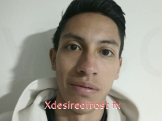 Xdesireefrost_fx