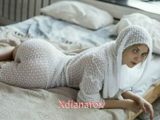 Xdianafox