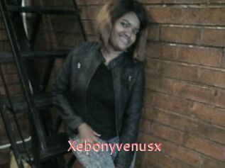 Xebonyvenusx