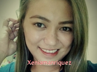 Xeniamanriquez