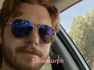 Xenomurph
