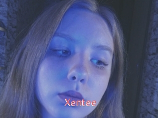 Xentee