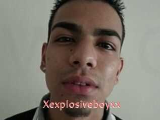 Xexplosiveboyxx