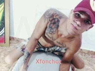 Xfonchox