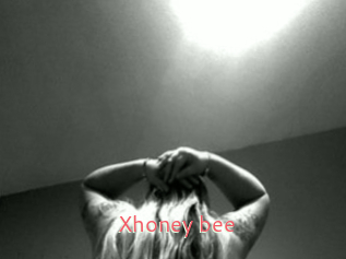 Xhoney_bee